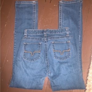 Kimes jeans Betty seventeen